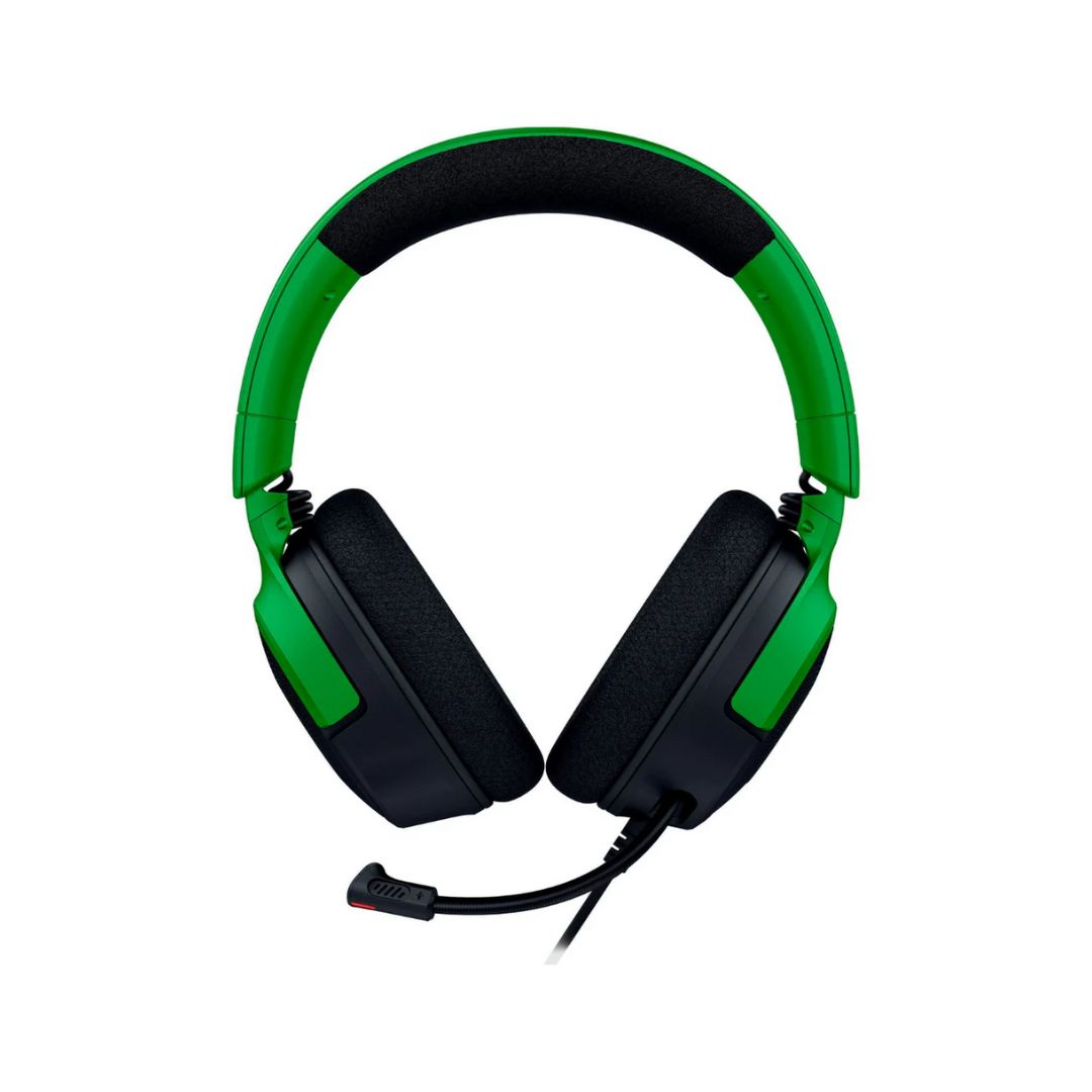 TJM Razer Kraken V4 X Gaming Headset - Minecraft Edition
