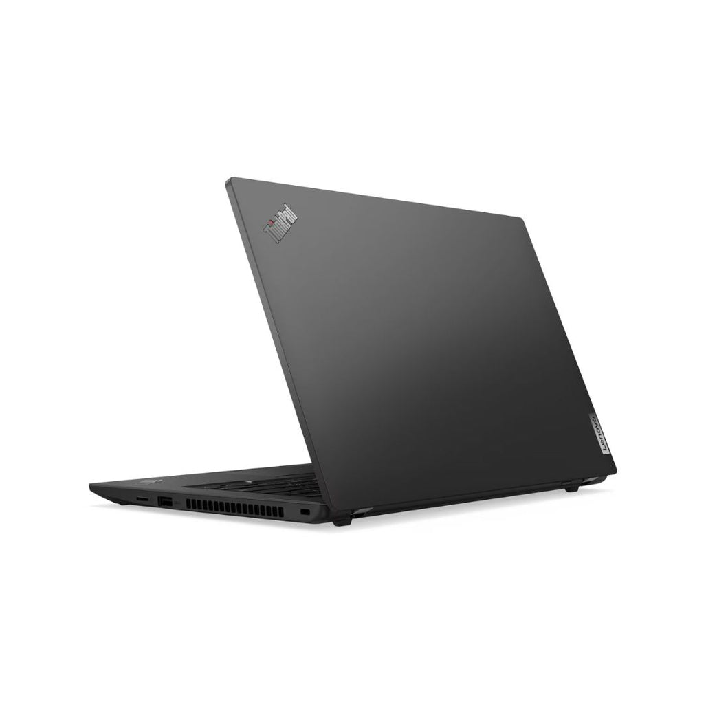 TJM Lenovo ThinkPad L14 (7RGR) - Intel Core i7-1355U, RAM 16GB, SSD 512GB, UHD Graphics, 14.0 Inch FHD IPS Touch. Thunder Black