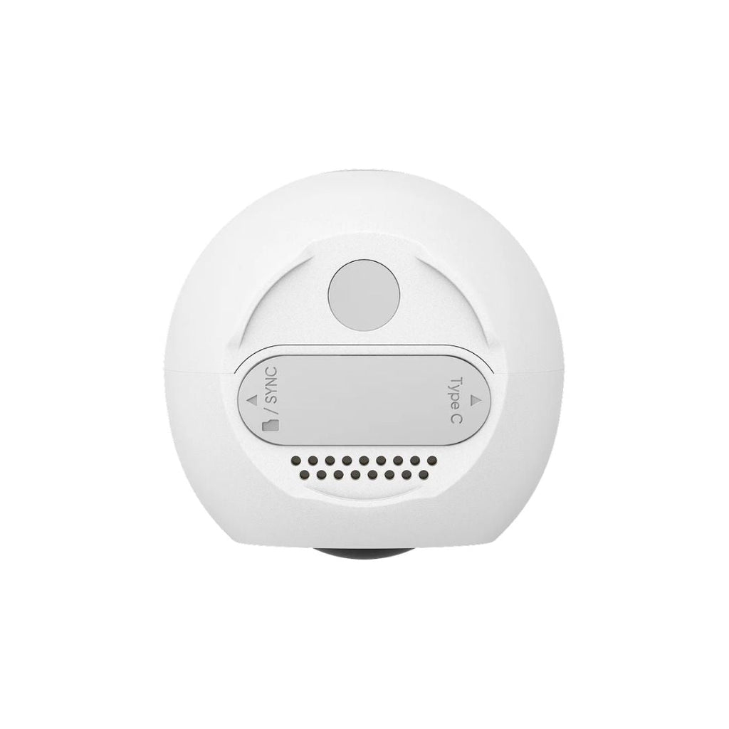 TJM eufy eufyCam C35 - 2-Camera Kit with HomeBase Mini