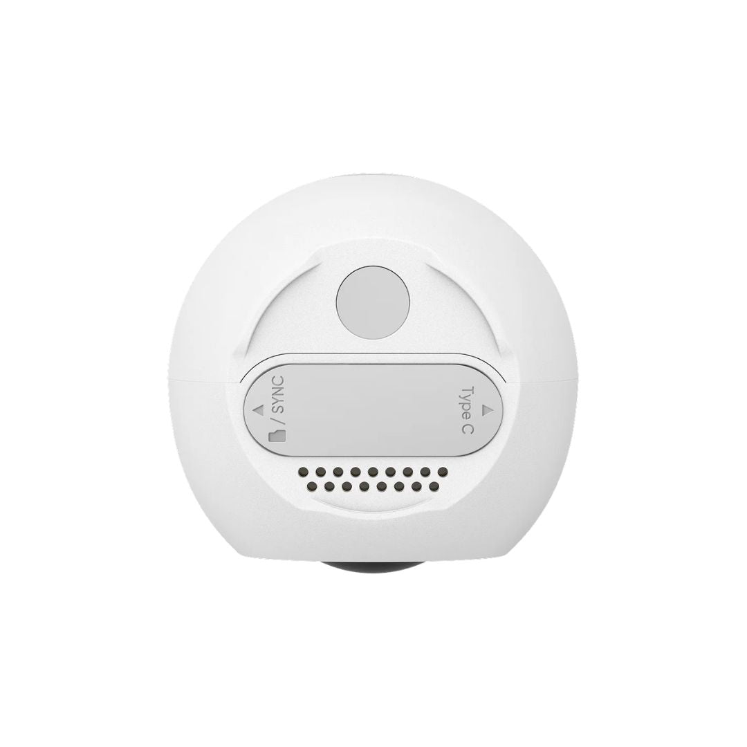 TJM eufy eufyCam C35 - 2-Camera Kit with HomeBase Mini