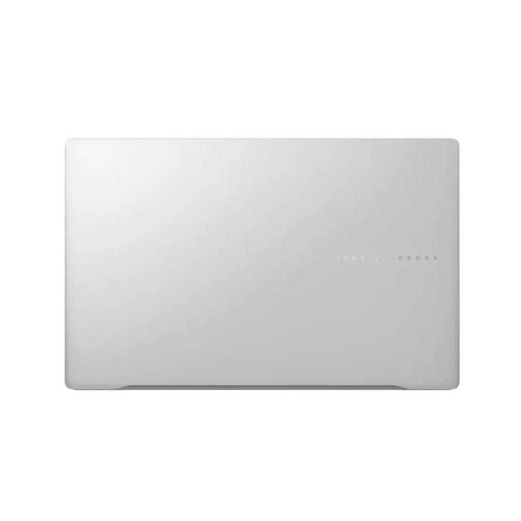 TJM Asus Vivobook S 15 K5507QA-MA048W, Snapdragon X Plus, RAM 16GB, 1TB SSD, Qualcomm® Adreno™, 15.6 3K OLED 120Hz, Cool Silver