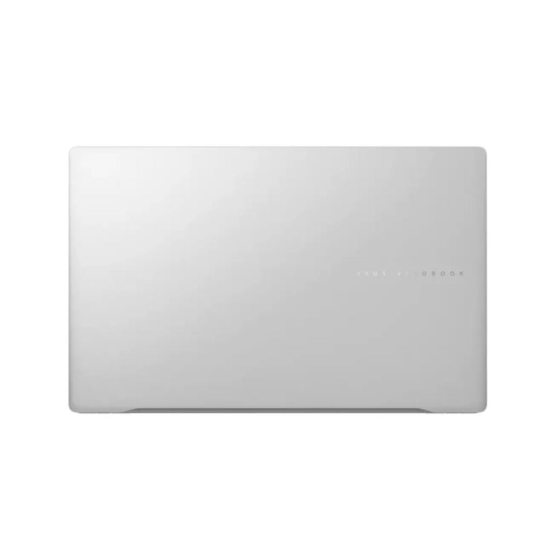 TJM Asus Vivobook S 15 K5507QA-MA048W, Snapdragon X Plus, RAM 16GB, 1TB SSD, Qualcomm® Adreno™, 15.6 3K OLED 120Hz, Cool Silver