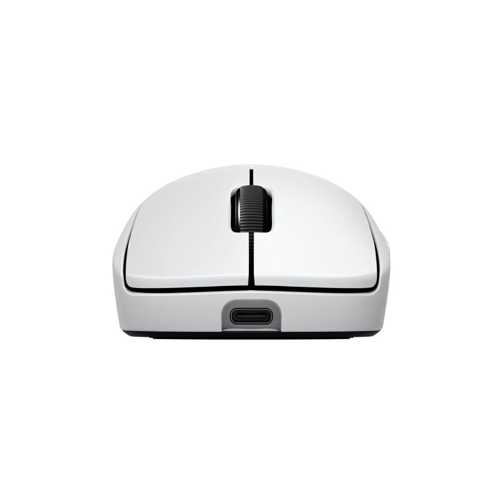 TJM Logitech G PRO 2 LIGHTSPEED Wireless Gaming Mouse - White