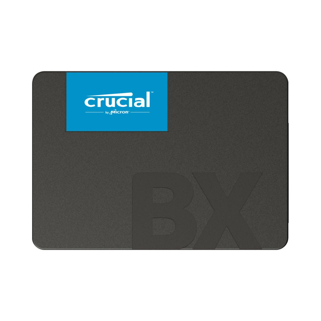 TJM Crucial BX500 1TB SSD SATA III
