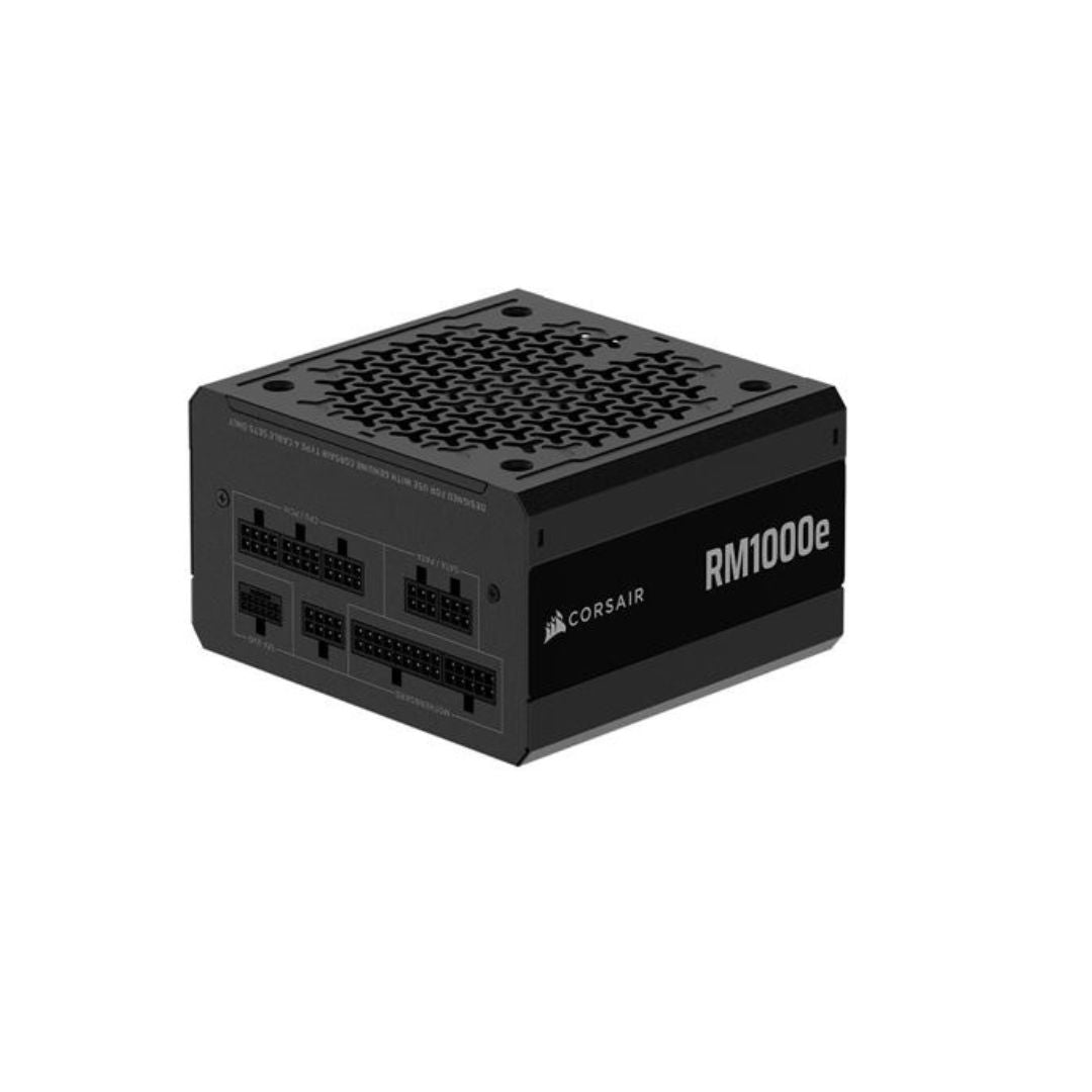 TJM Corsair RM1000e - 1000w 80 Gold Fully Modular PCie 5