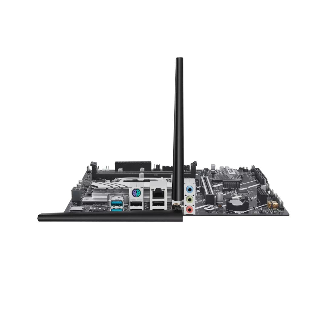 TJM ASUS PRIME H810M-A WIFI, Motherboard