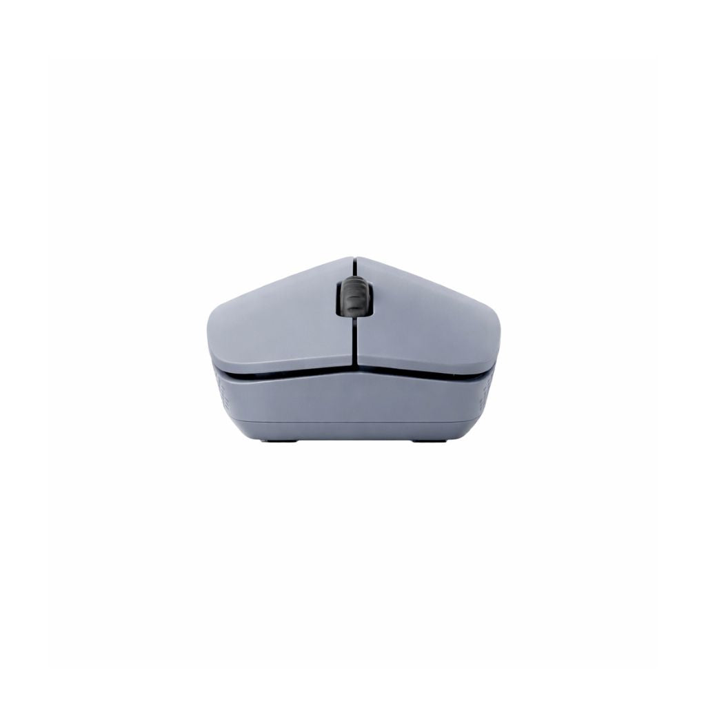 TJM Rapoo M100 Silent, Multi Device, Wireless, Bluetooth, Mouse - Dark Gray