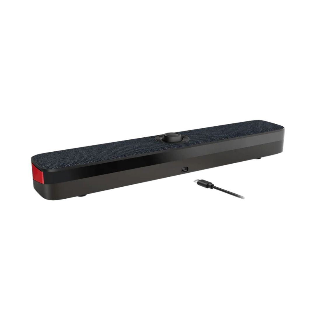 TJM Redragon Neo GS515 RGB Wireless Desktop Speakers