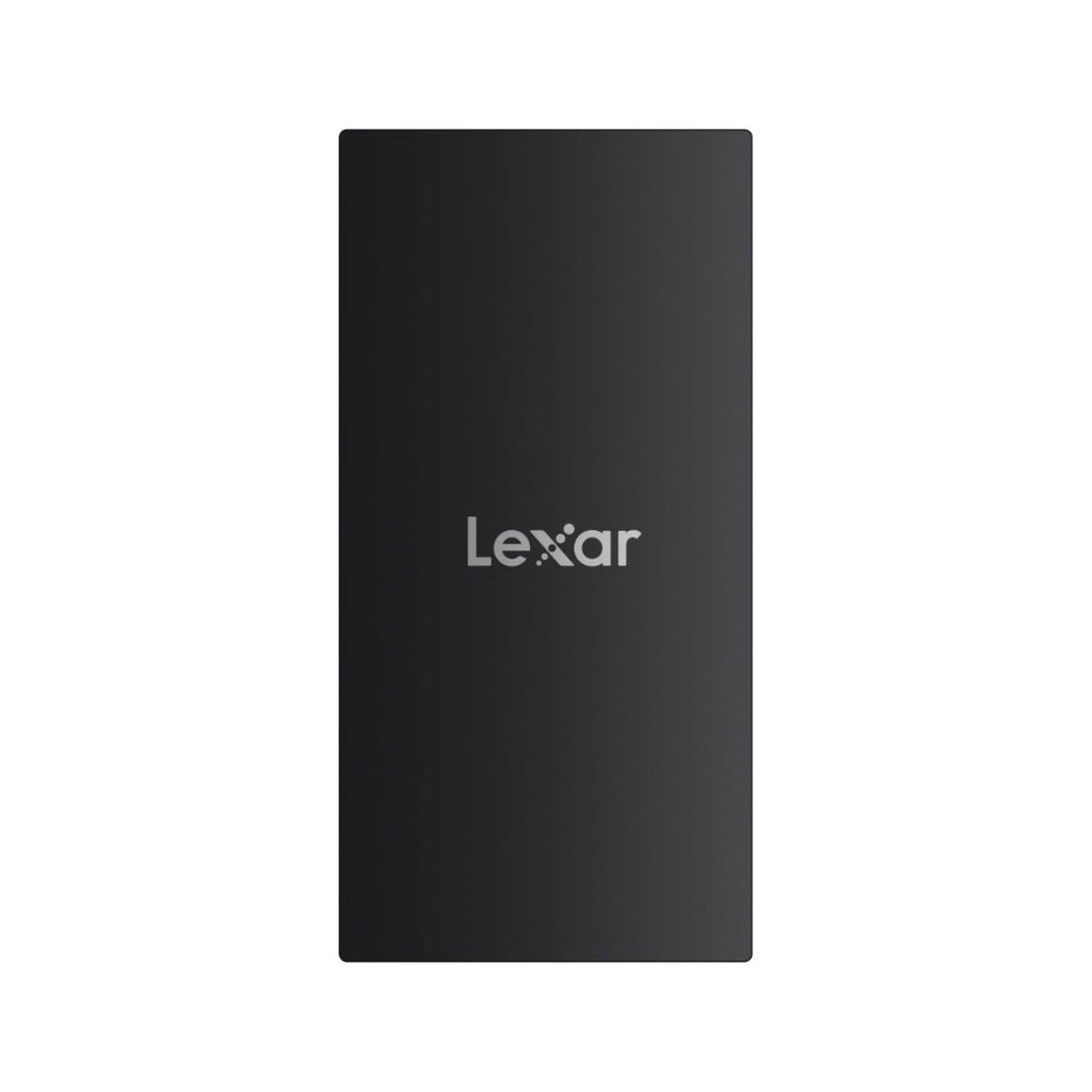 TJM Lexar SL300 1TB Portable External SSD