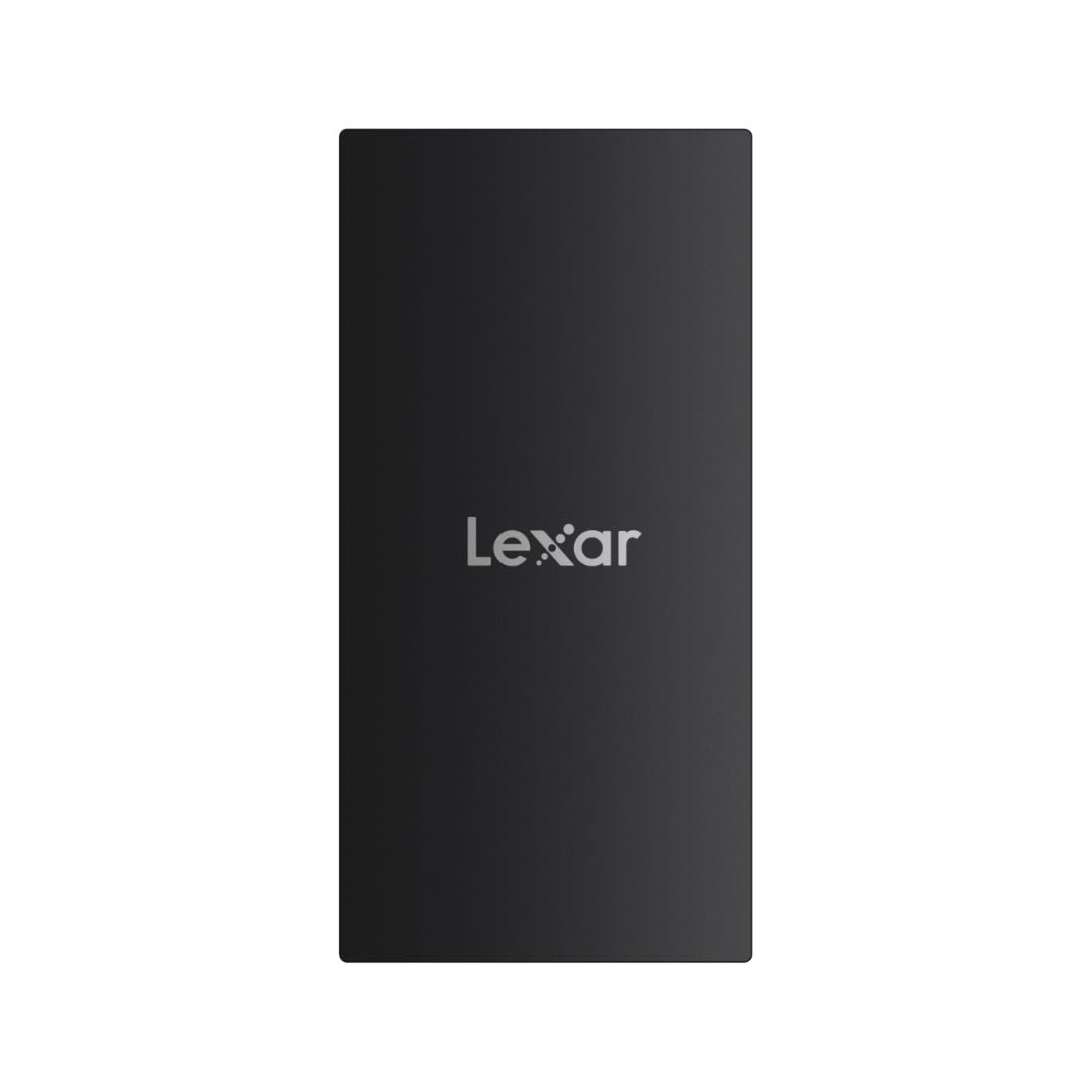TJM Lexar SL300 1TB Portable External SSD
