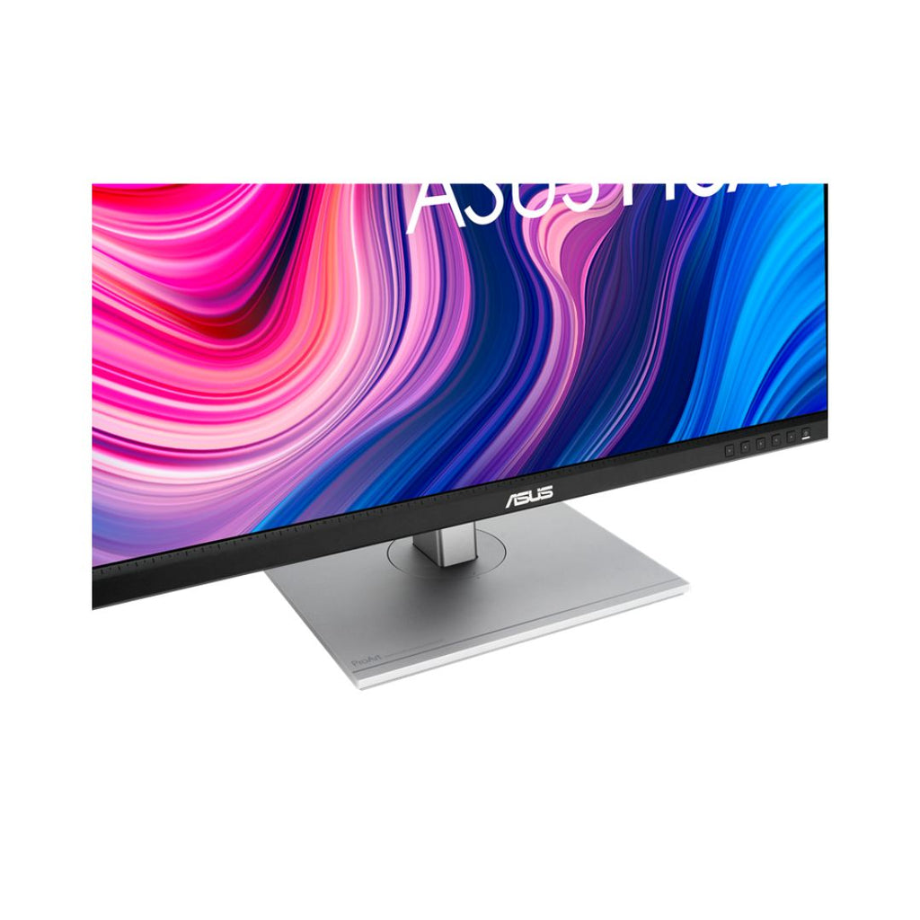 TJM ASUS ProArt PA279CV 27 4K (3840x2160) 60Hz 5Ms IPS sRGB 100% , Monitor