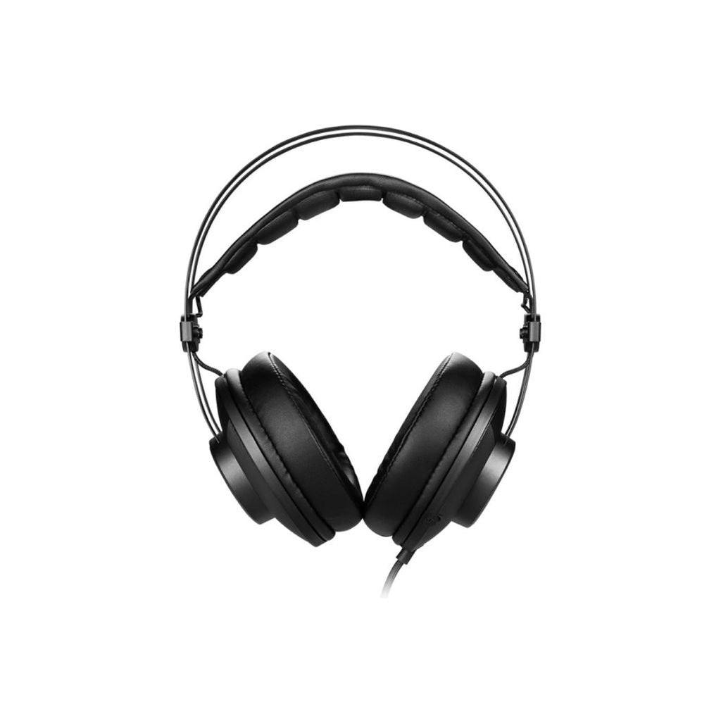 TJM MSI H991 Wired Gaming Headset