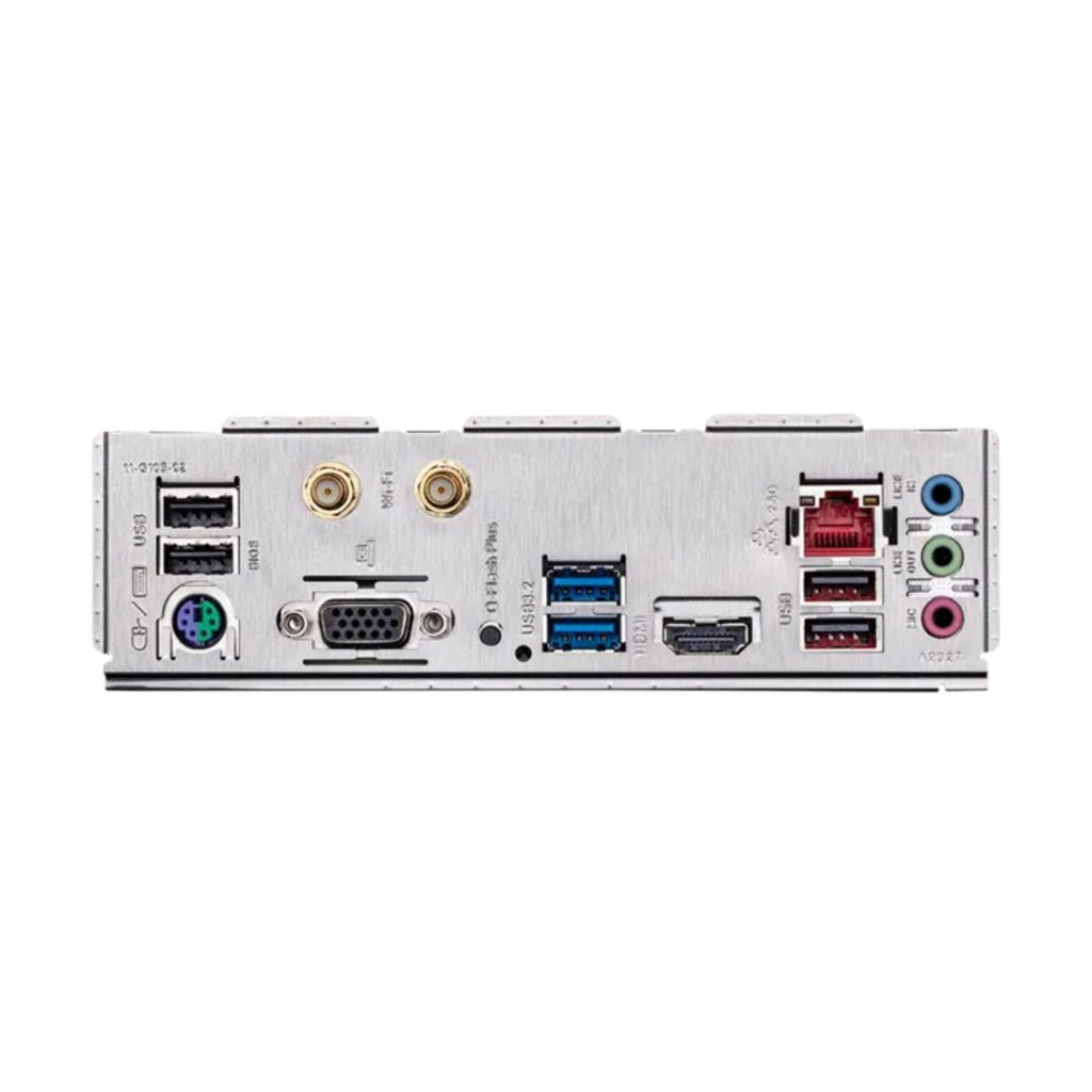 TJM Gigabyte B650M GAMING WIFI, Motherboard