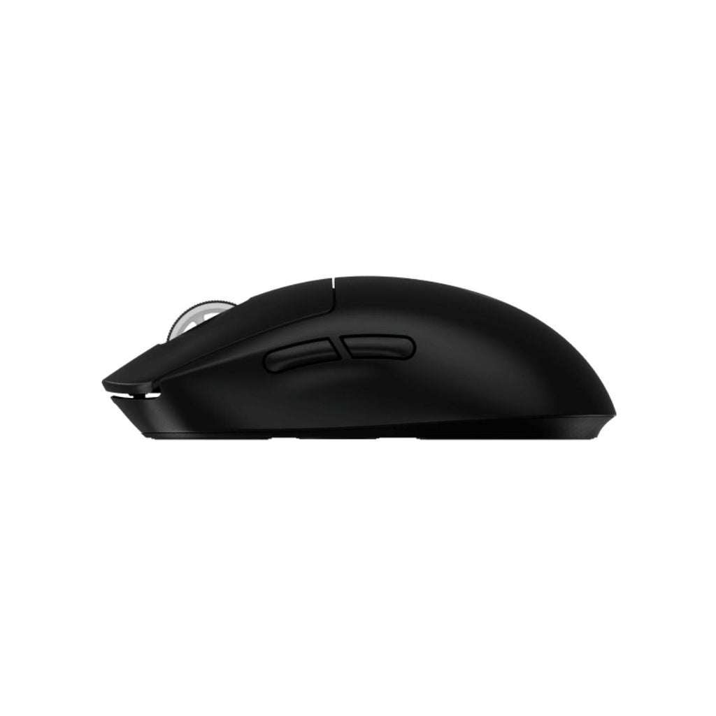 TJM Logitech G PRO X Superlight 2 Wireless Gaming Mouse - Black