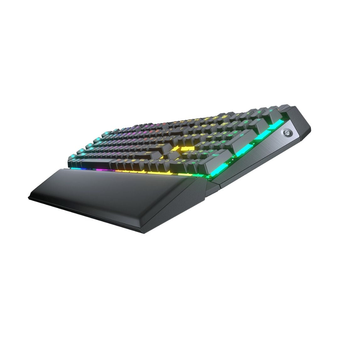 TJM Cougar 700K EVO Mechanical Gaming Keyboard (Cherry MX Red)