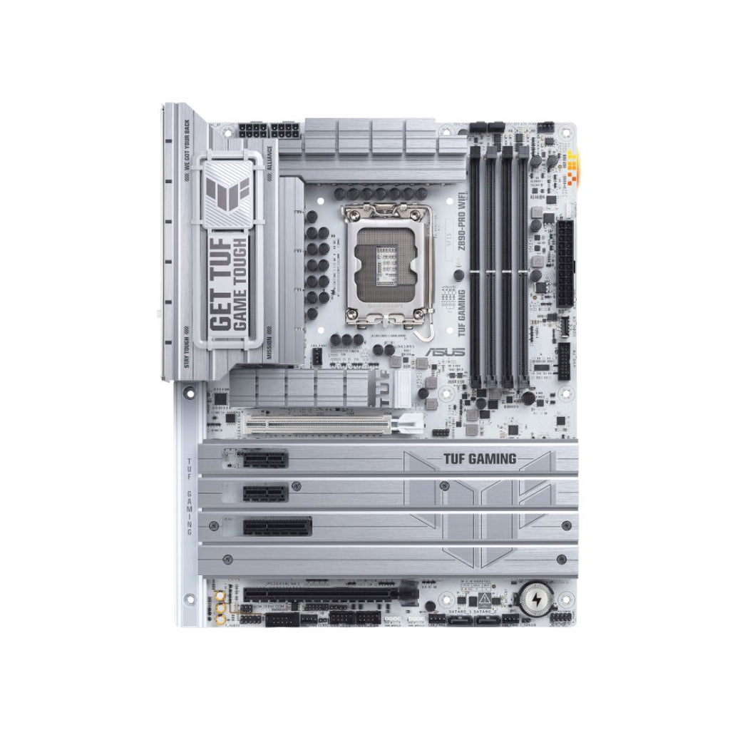 TJM ASUS TUF GAMING Z890-PRO WIFI