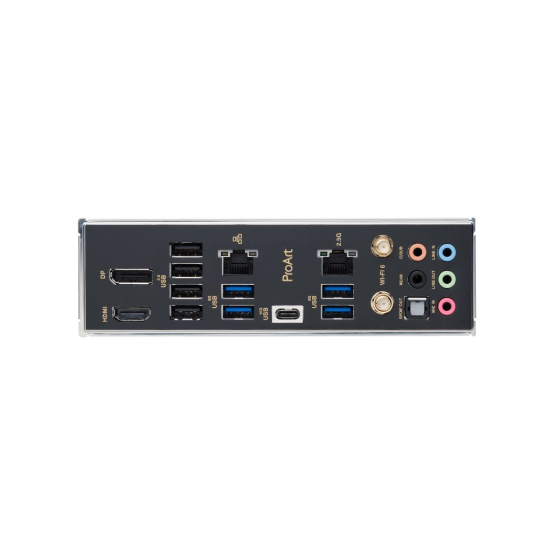 TJM ASUS ProArt B760 CREATOR WIFI , Motherboard