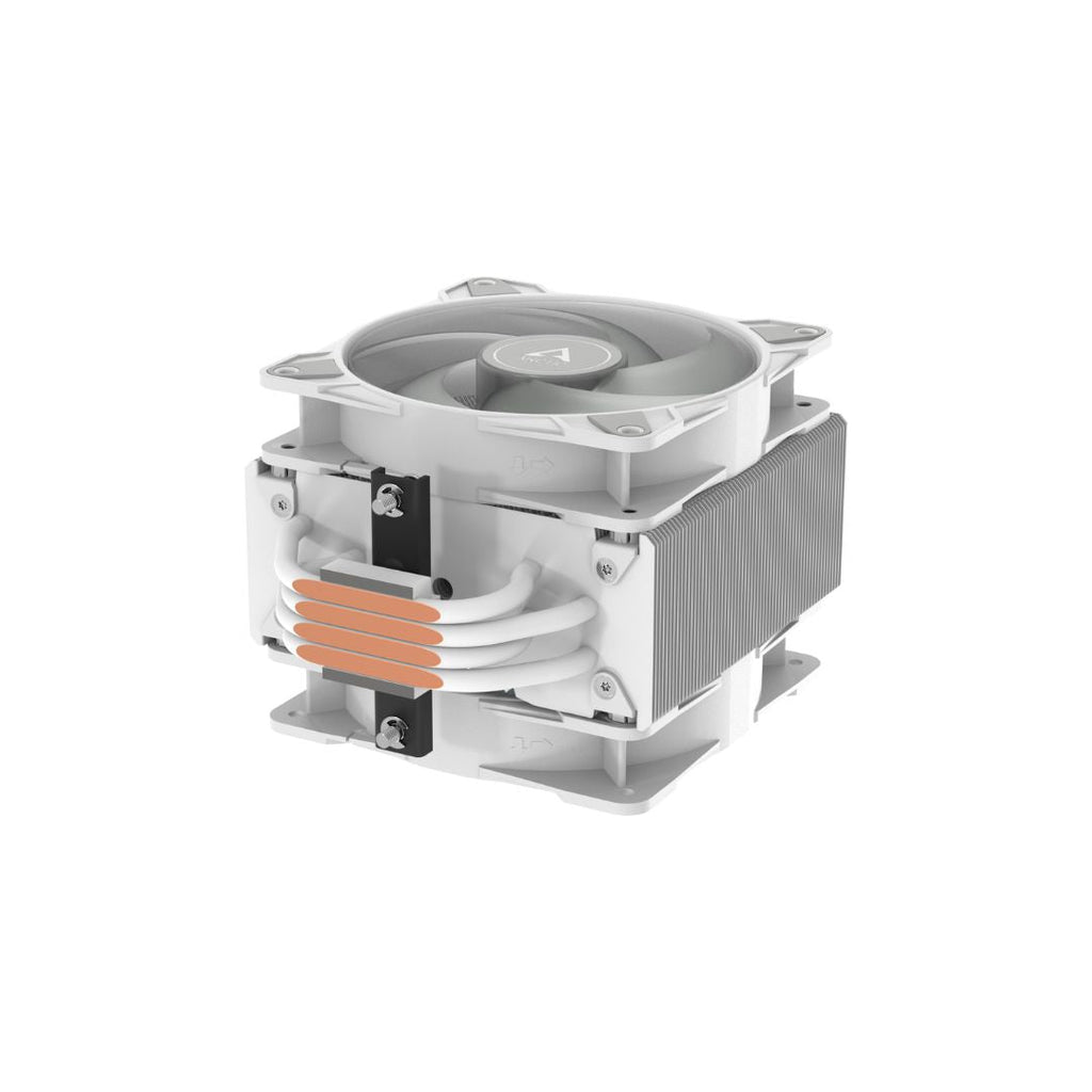 TJM Arctic Freezer 36 A-RGB - White