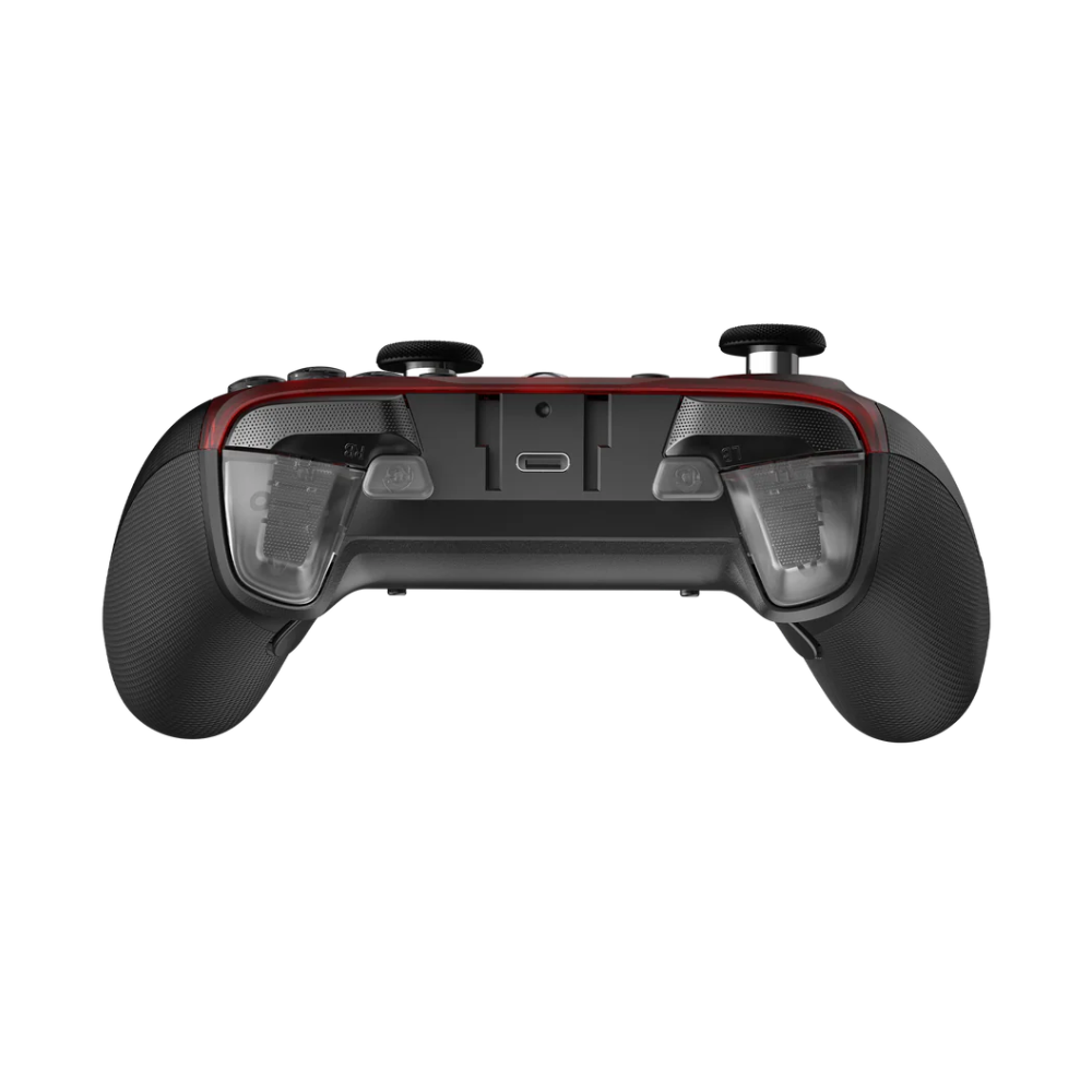 TJM GameSir G7 Pro Tri-Mode Xbox Wired, PC & Mobile Wireless Controller - Shadow Ember