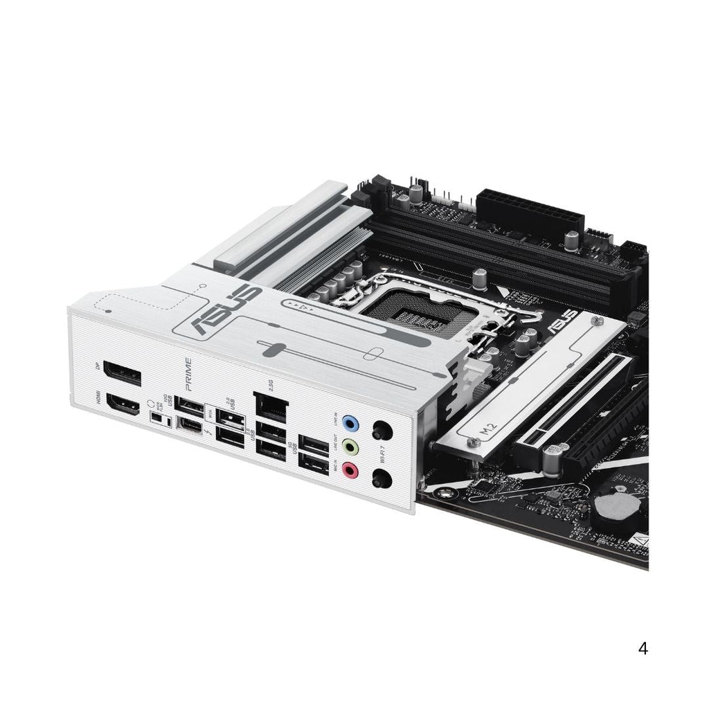 TJM ASUS PRIME Z890-P WIFI, Motherboard
