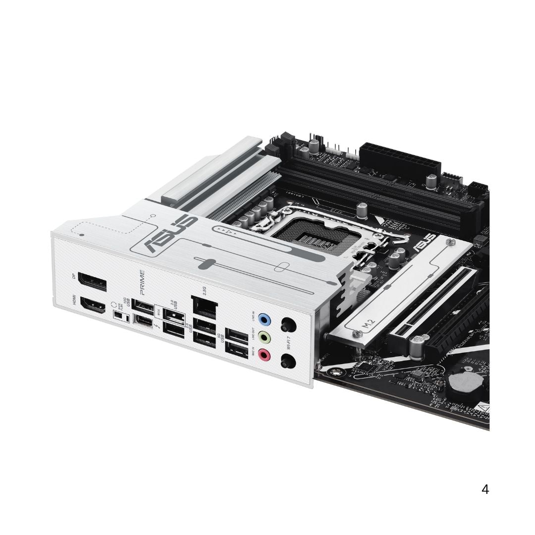 TJM ASUS PRIME Z890-P WIFI, Motherboard