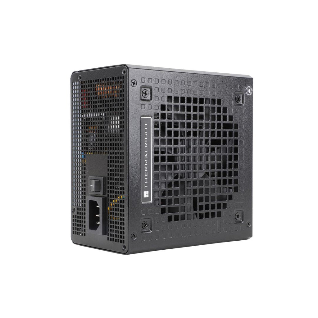 TJM Thermalright TR-TG 1200W 80+ Gold Full Modular Power Supply