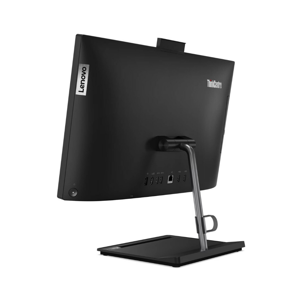 TJM All in One Lenovo AIO Thinkcenter 30A - (0XGP), Intel Core i5-13420H, RAM 8GB, SSD 512GB, Intel UHD Graphics, 22 FHD IPS, Black