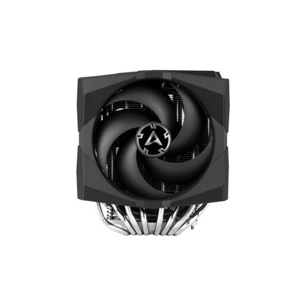 TJM Arctic Freezer 50 TR mit A-RGB Controller For Threadripper