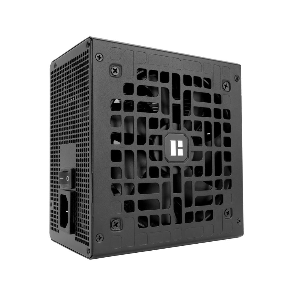TJM Thermalright SP1000 1000W 80+ Platinum Power Supply, Black