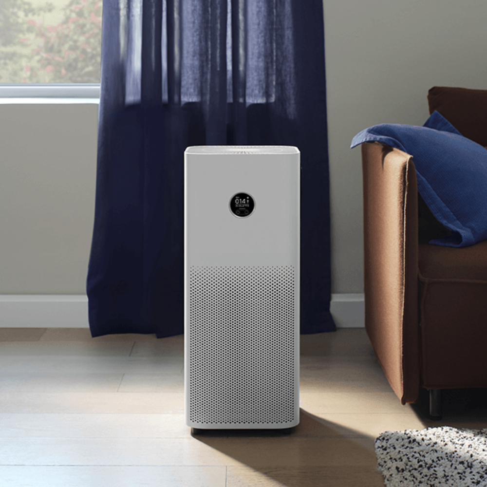 TJM Xiaomi AC-M15- SC Smart Air Purifier 4 Pro