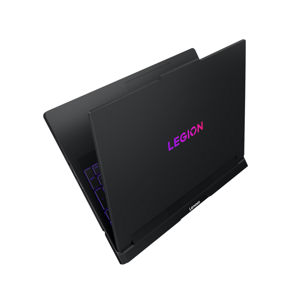 TJM Lenovo Legion Pro 7 16IAX10H - (5GAX), Intel Core Ultra 9-275HX, RAM 64GB, SSD 2TB, NVIDIA Geforce 5080 16GB, 16.0 Inch WQXGA OLED 240Hz, Eclipse Black
