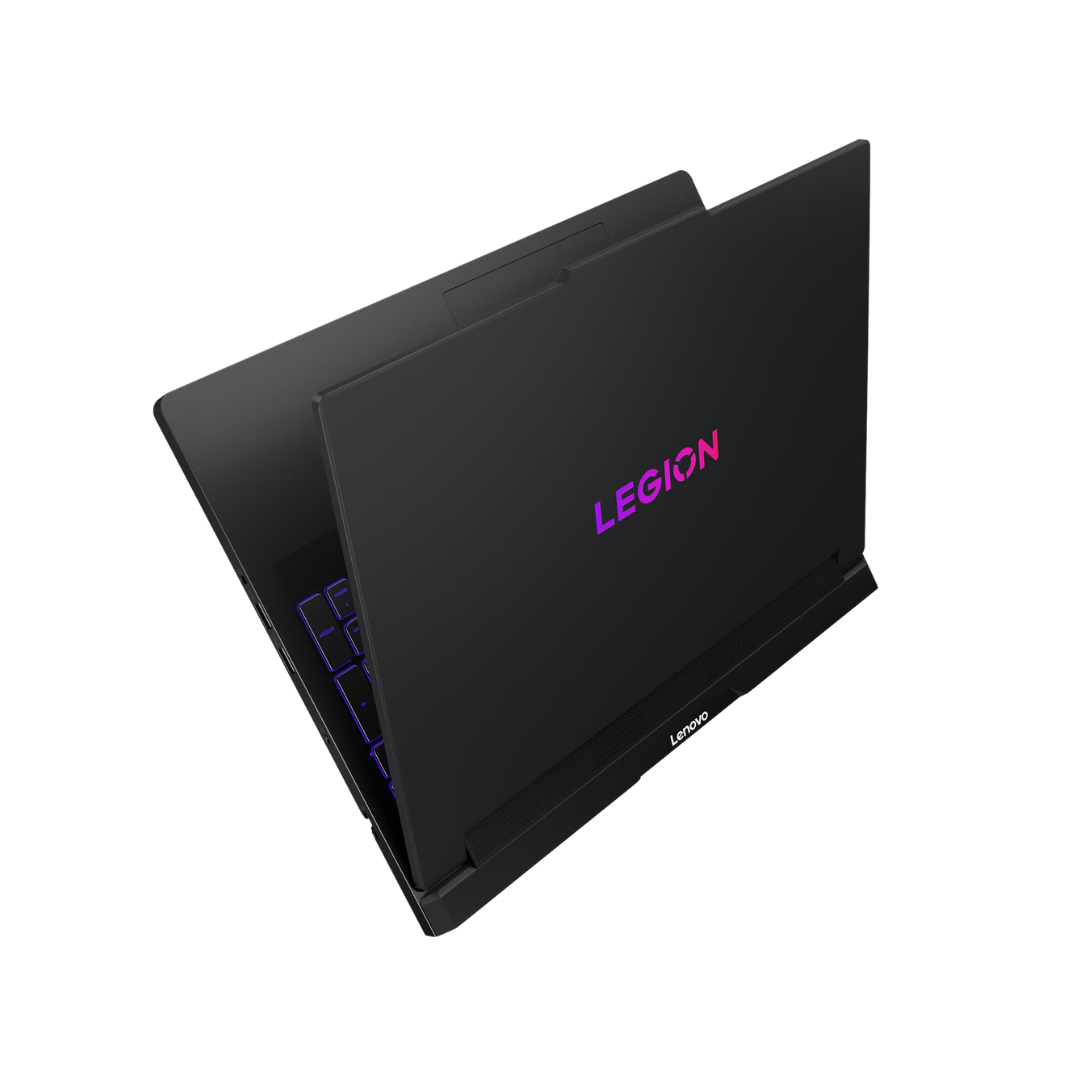 TJM Lenovo Legion Pro 7 16IAX10H - (5GAX), Intel Core Ultra 9-275HX, RAM 64GB, SSD 2TB, NVIDIA Geforce 5080 16GB, 16.0 Inch WQXGA OLED 240Hz, Eclipse Black
