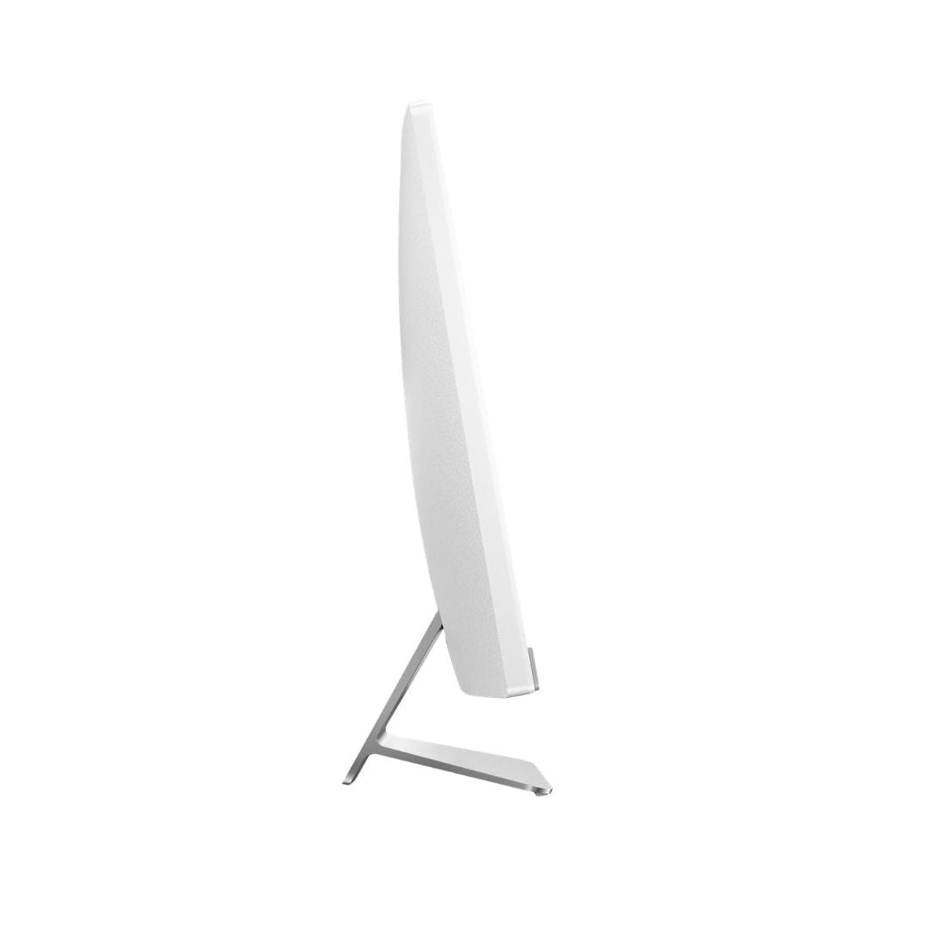 TJM All In One ASUS A3402WVAT-178512W0D, Intel Core i7-1355U, RAM 8GB, SSD 512GB, Iris® Xᵉ Graphics, 24 FHD Touch, White