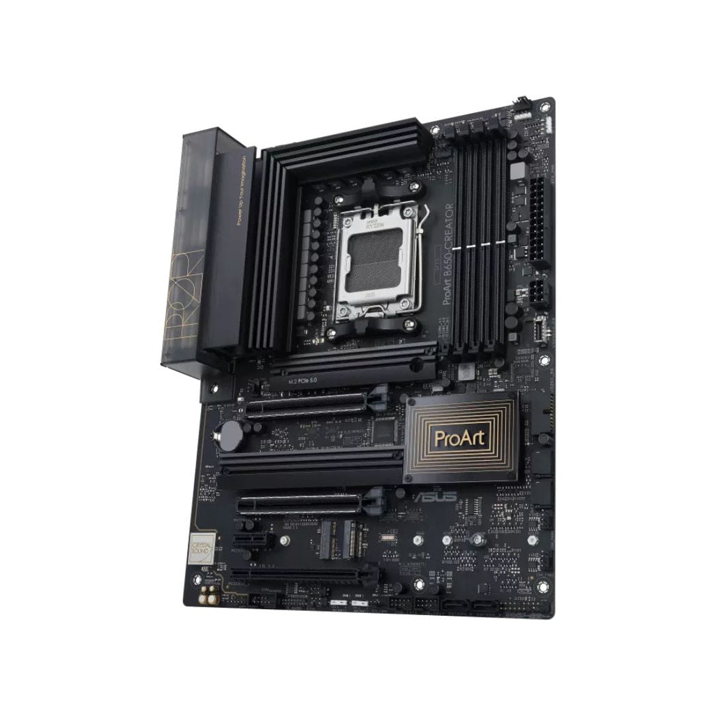 TJM ASUS ProArt B650 Creator, Motherboard