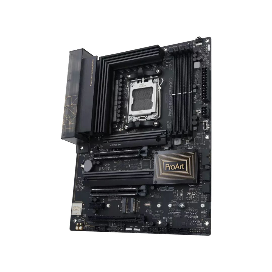 TJM ASUS ProArt B650 Creator, Motherboard
