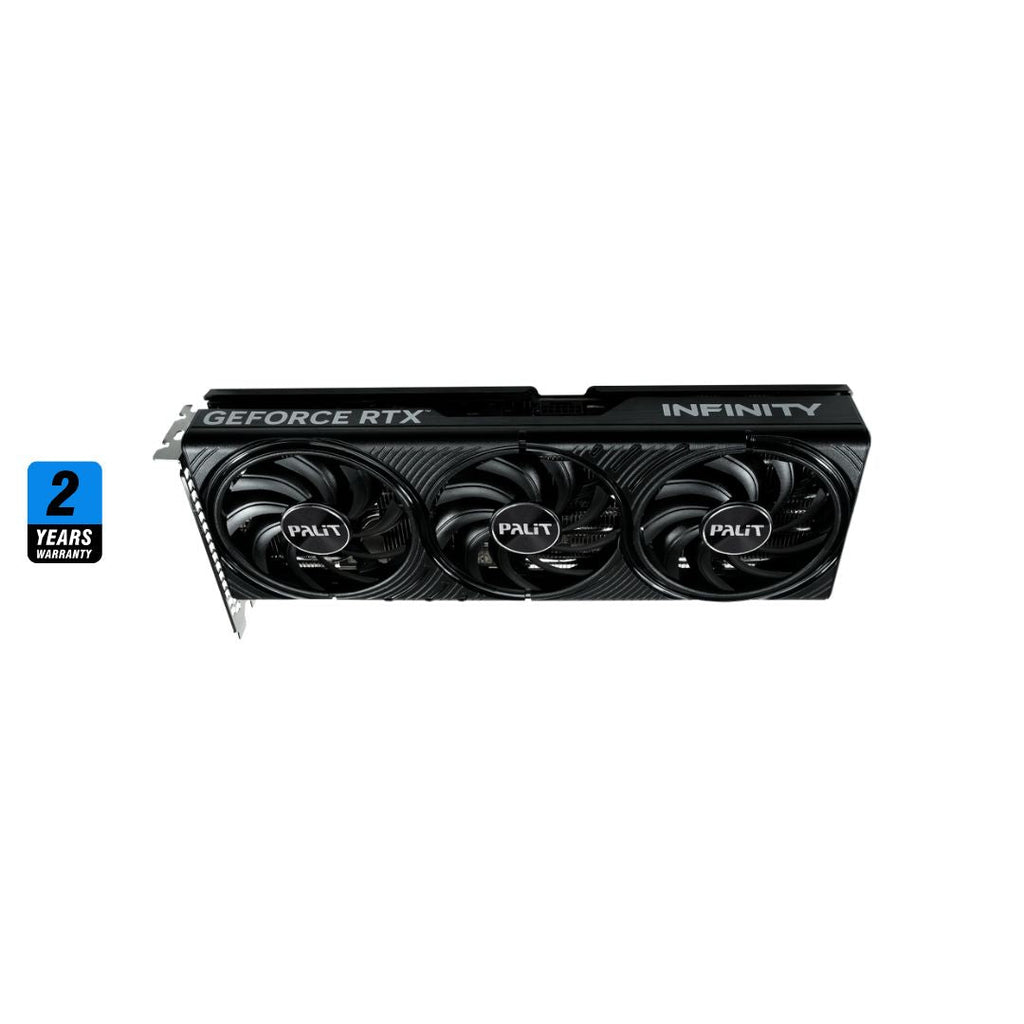 TJM Palit GeForce RTX 5070 Infinity 3X OC - 12GB