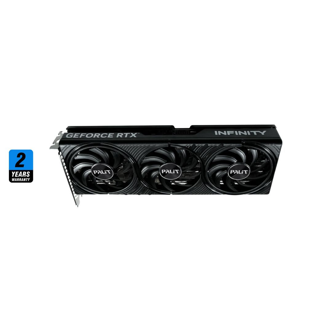 TJM Palit GeForce RTX 5070 Infinity 3X OC - 12GB