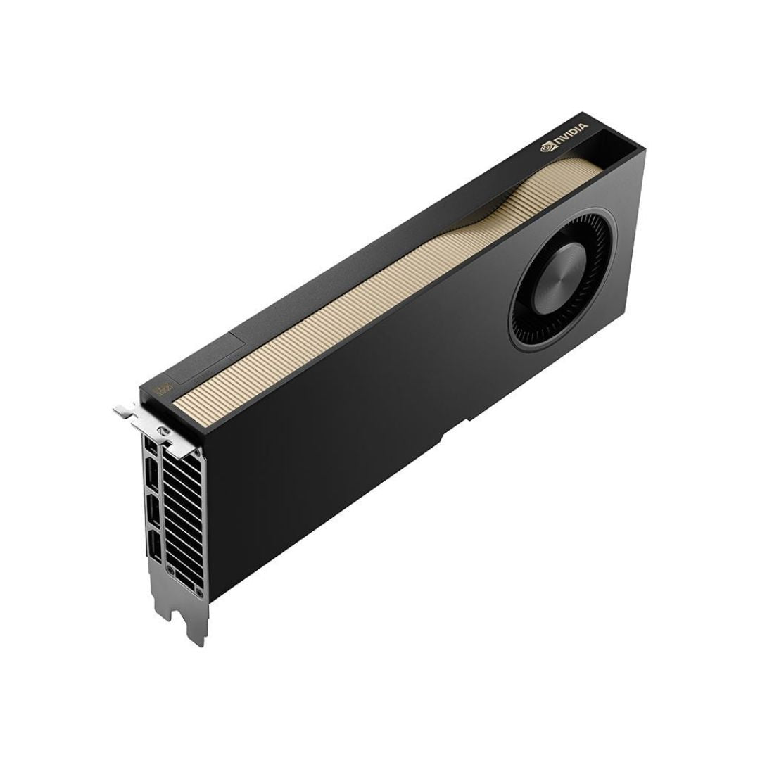 TJM PNY NVIDIA Quadro RTX PRO 5000 Blackwell – 48GB GDDR7, PCIe 5.0