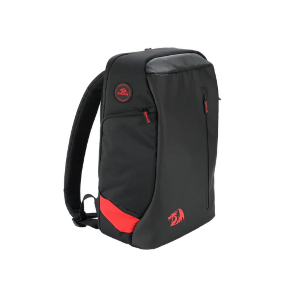 TJM Redragon GB-94 Travel Laptop Backpack - Fits Up to 20