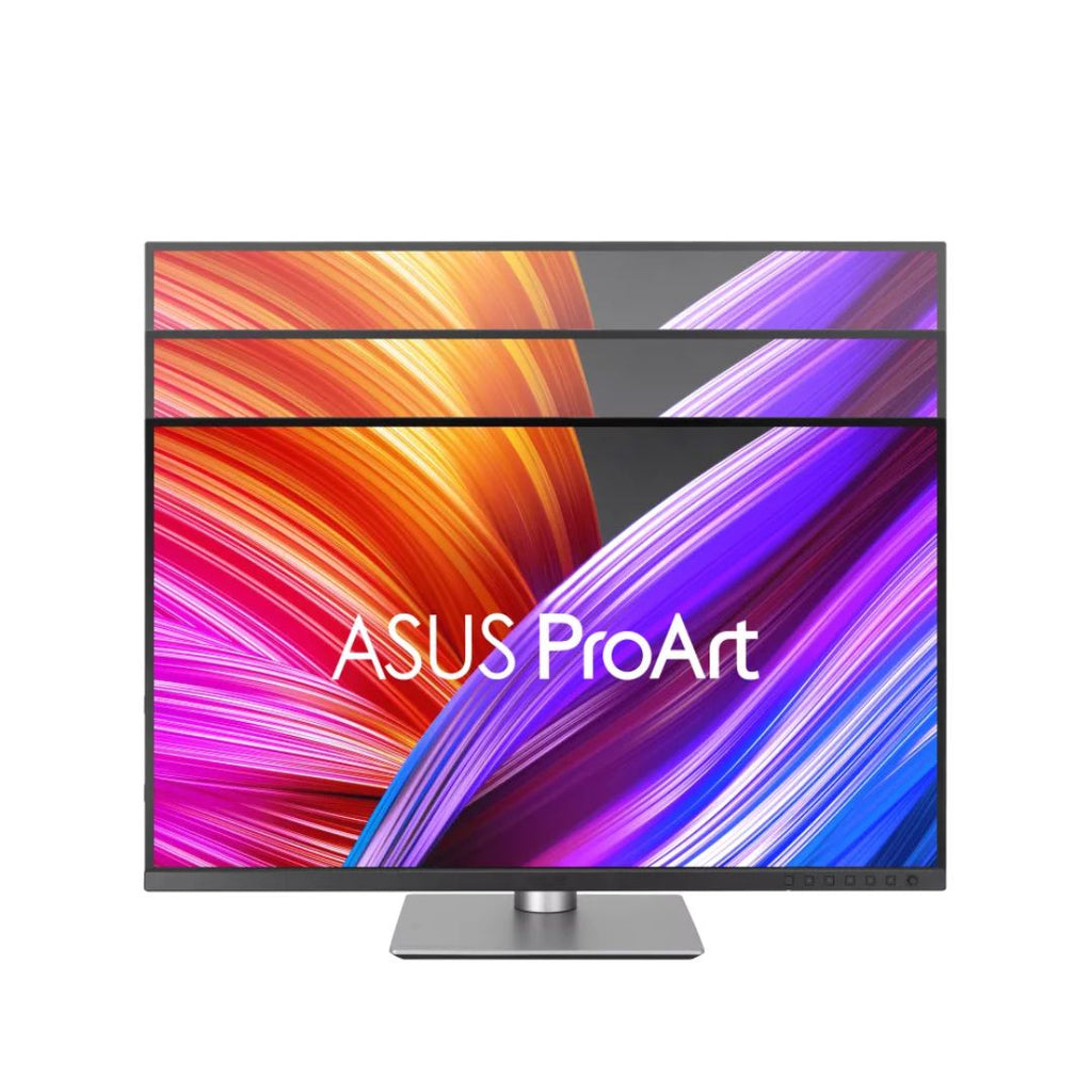 TJM ASUS ProArt PA279CRV 27 4K (3840x2160) 60Hz 5Ms IPS sRGB 100% , Monitor