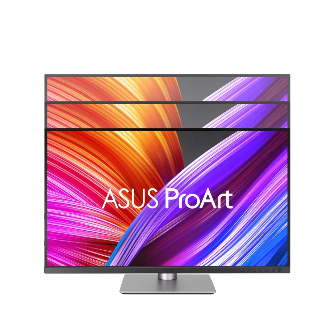 TJM ASUS ProArt PA279CRV 27 4K (3840x2160) 60Hz 5Ms IPS sRGB 100% , Monitor