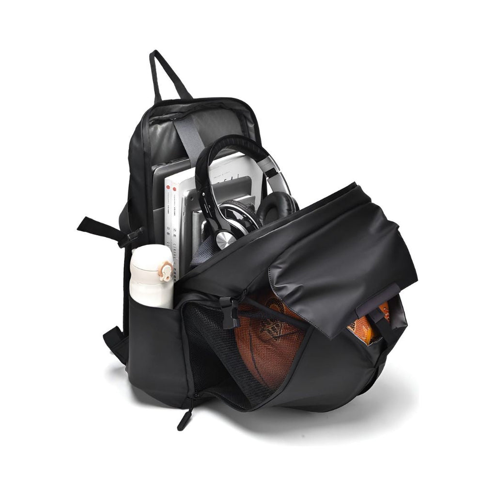 TJM Raptor 3188 Backpack - Black