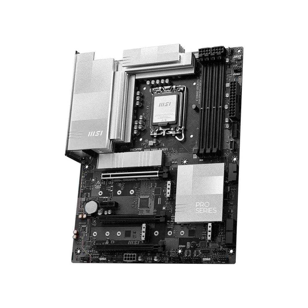 TJM MSI PRO Z890-P WIFI, Motherboard