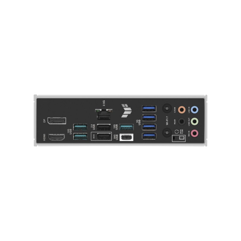 TJM ASUS TUF GAMING B850 PLUS WIFI , Motherboard