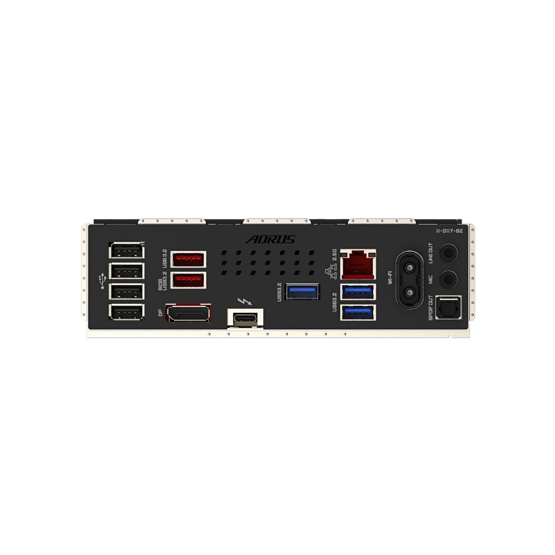 TJM Gigabyte Z890 AORUS ELITE WIFI7