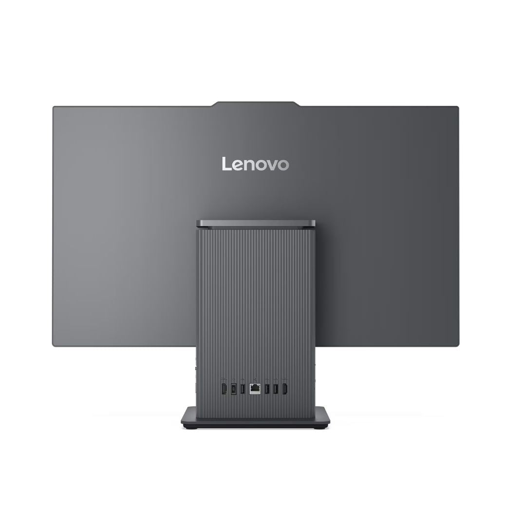 TJM All in One Lenovo IdeaCentre 24IRH9 - (110476), Intel Core i7-13620H, RAM 16GB, SSD 1TB, Intel® UHD Graphics, 24 FHD IPS, Black