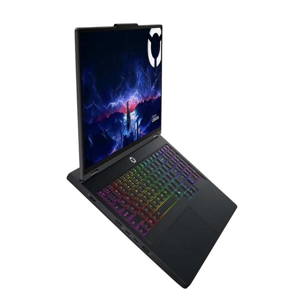 TJM Lenovo Legion Pro 5 16IAX10H - (0SAX), Intel Core Ultra 9-275HX, RAM 32GB, SSD 1TB, NVIDIA Geforce 5070 Ti 12GB, 16.0 Inch 2.5K WQXGA OLED 165Hz, Eclipse Black