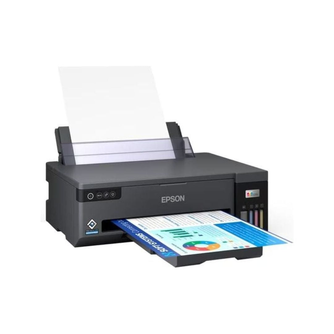 TJM Epson EcoTank L11050 Color, A3+ Wi-Fi All-in-One Ink Tank Printer