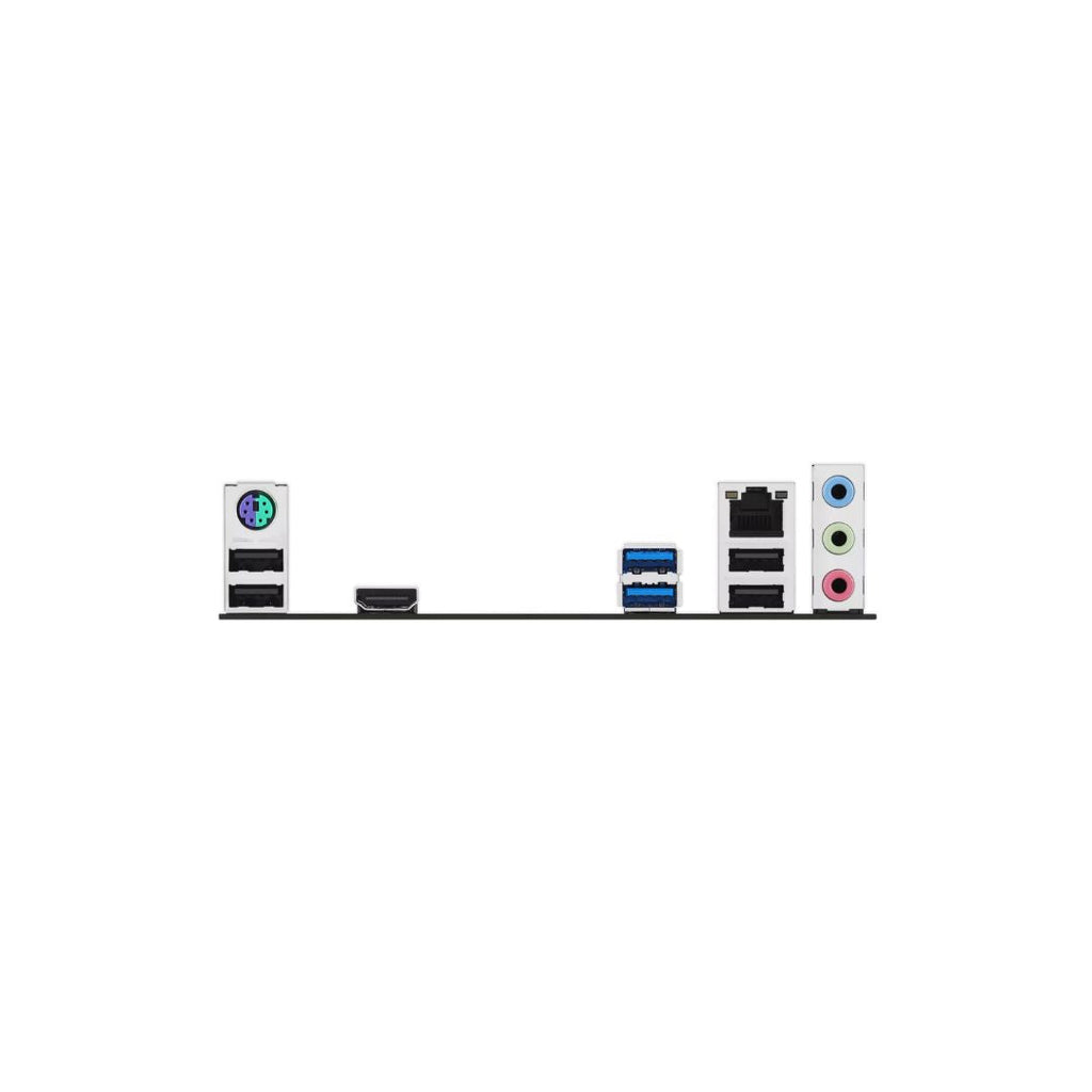 TJM ASUS PRIME H610M-K D4 ARGB Motherboard