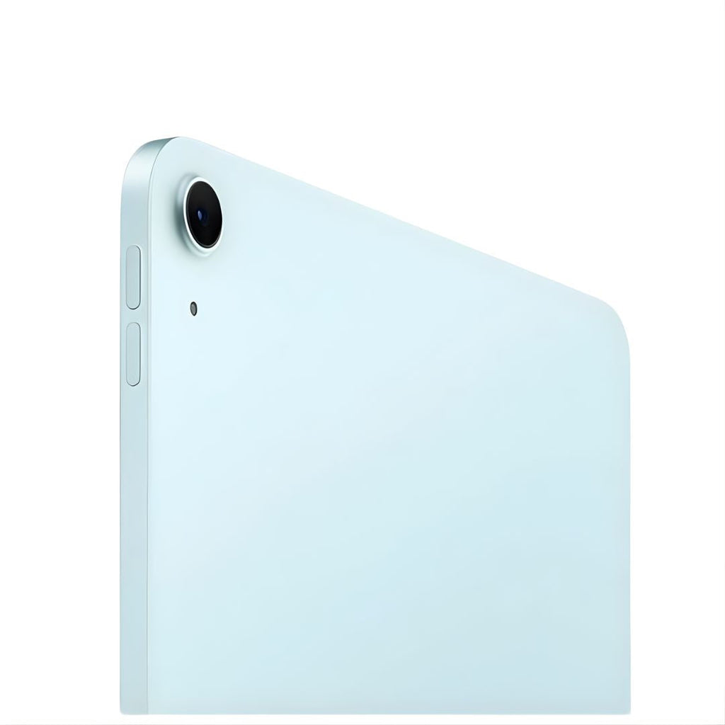 TJM APPLE IPAD Air MC9X4LL/A - M3, RAM 8GB, SSD 128GB, 11 Inch (2360 x 1640) Liquid Retina display, Blue